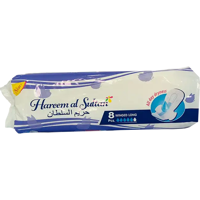 حريم السلطان